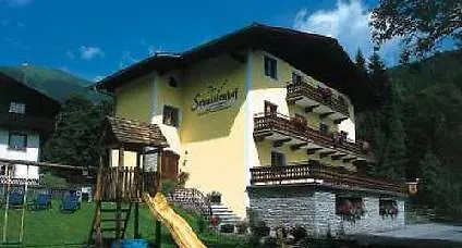 Hotel Der Schmittenhof Landhotel Martha 4*